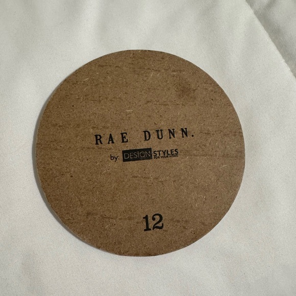 Rae Dunn Baby Milestone Month Cards 1 month - 1 year - Picture 3 of 3